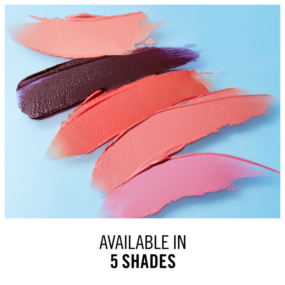 Rimmel Kind & Free Multi Stick Blush en Lipstick Peachy Cheeks 0025 gr