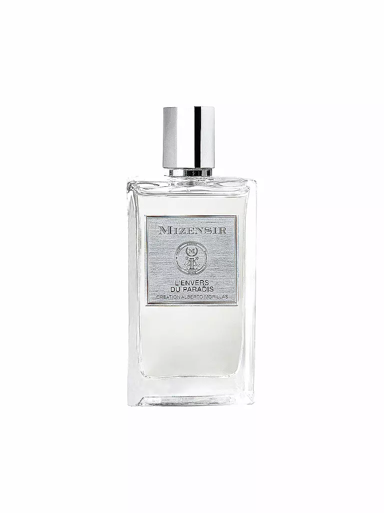 MIZENSIR L'Envers du Paradis Eau de Parfum 100ml keine Farbe