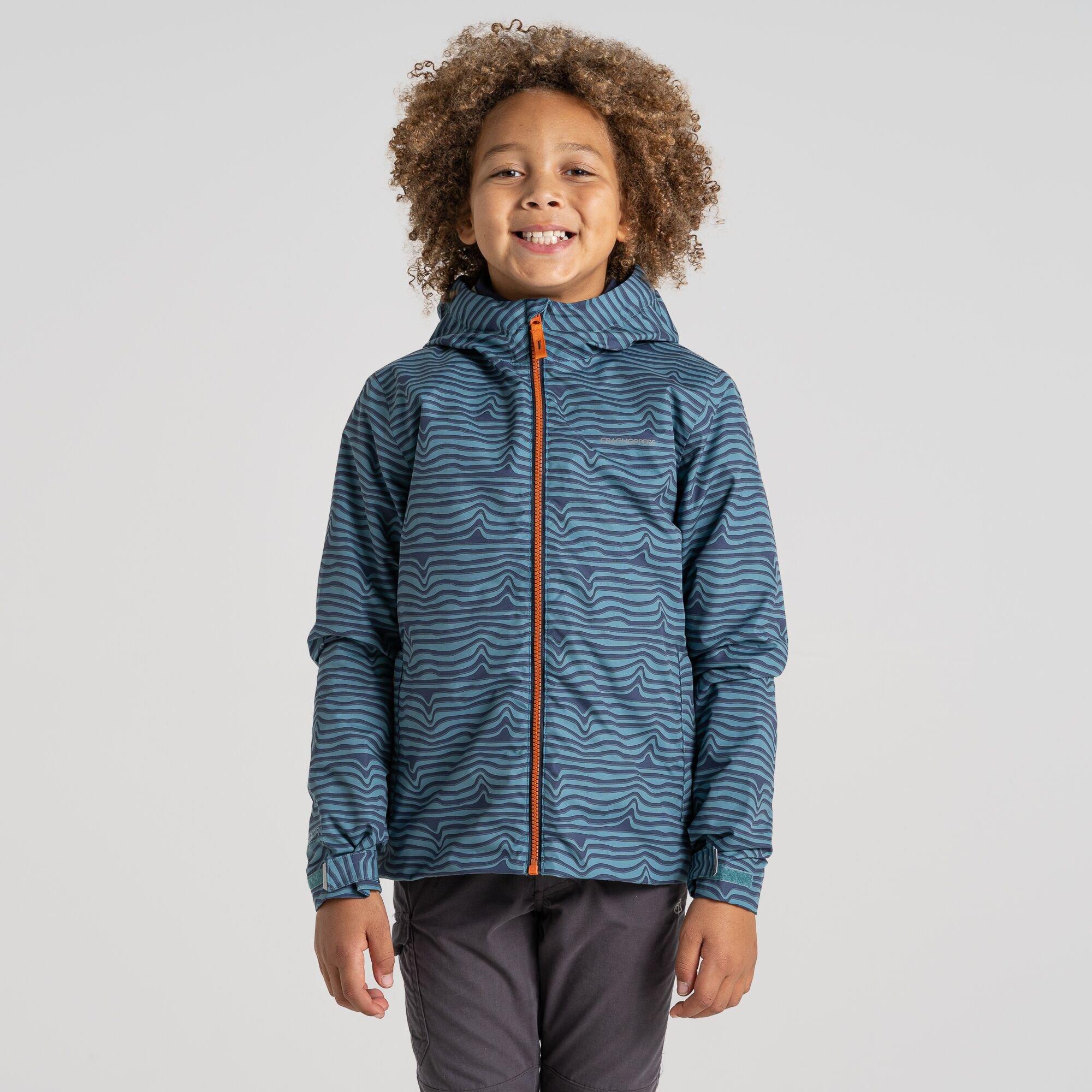 Craghoppers Crag Rowan Jacket In99