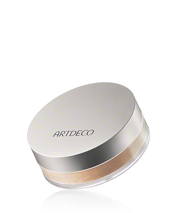 Artdeco Mineral Powder Foundation 8 Light Tan 15g