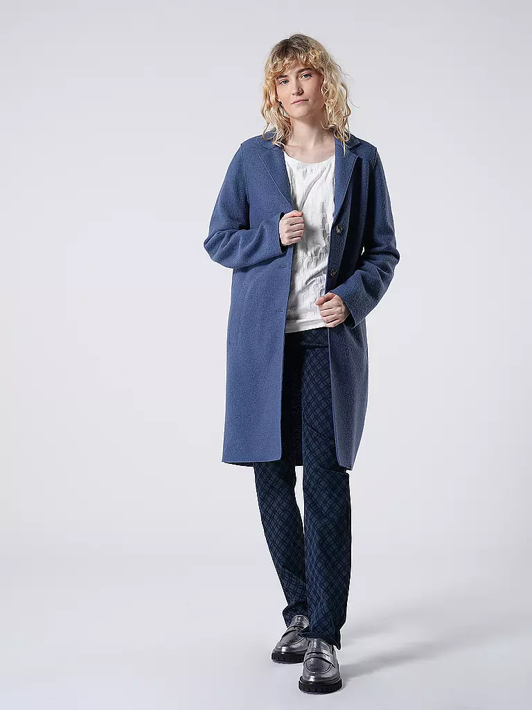 BRAX Jeans Straight Fit MARY blau