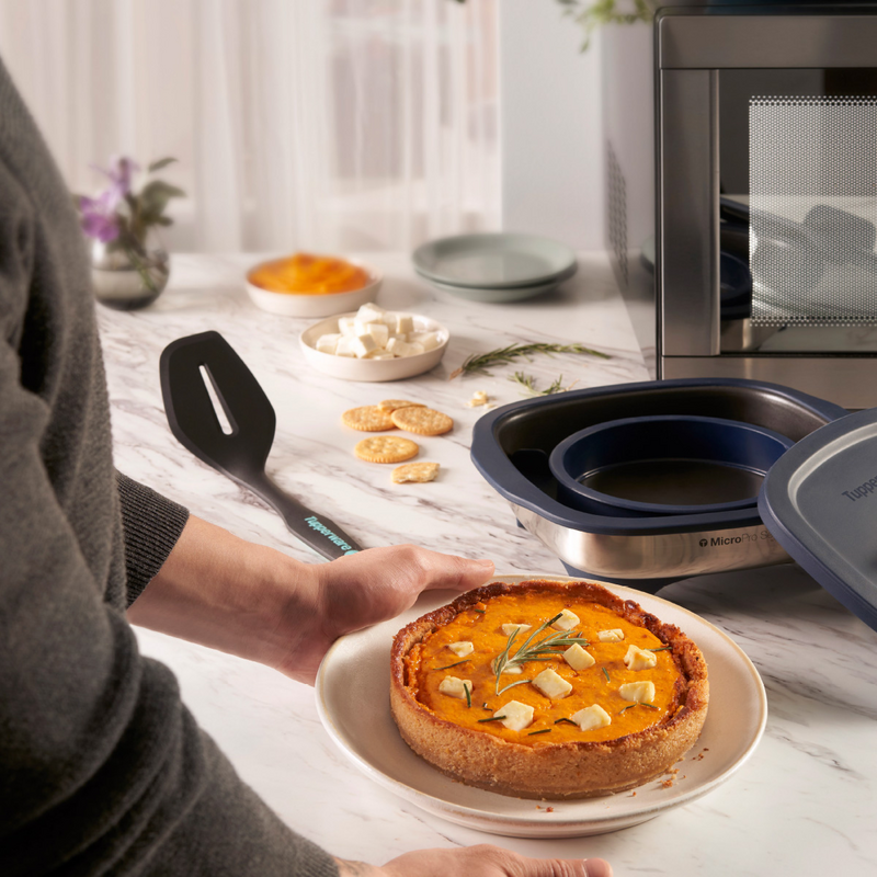 TOP Pfannenwender Einfach wenden!