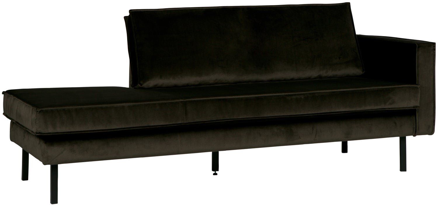 WOOOD Rodeo Daybed Right
