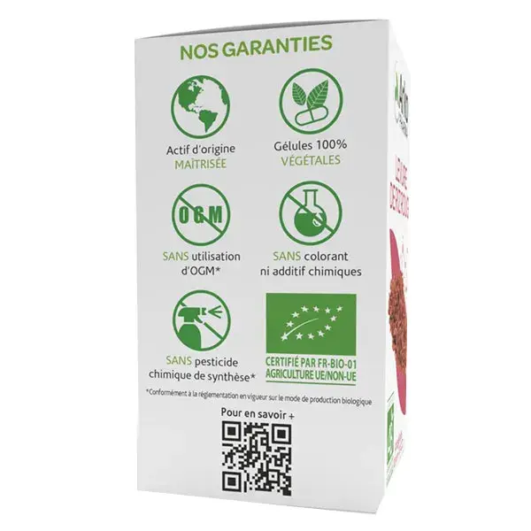 Arkopharma Arkogélules Arroz Vermelho Fermentado Orgânico 120 cápsulas