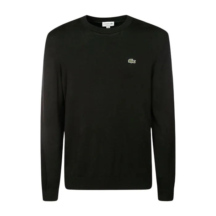 Lacoste Crew Neck Sweater Heren