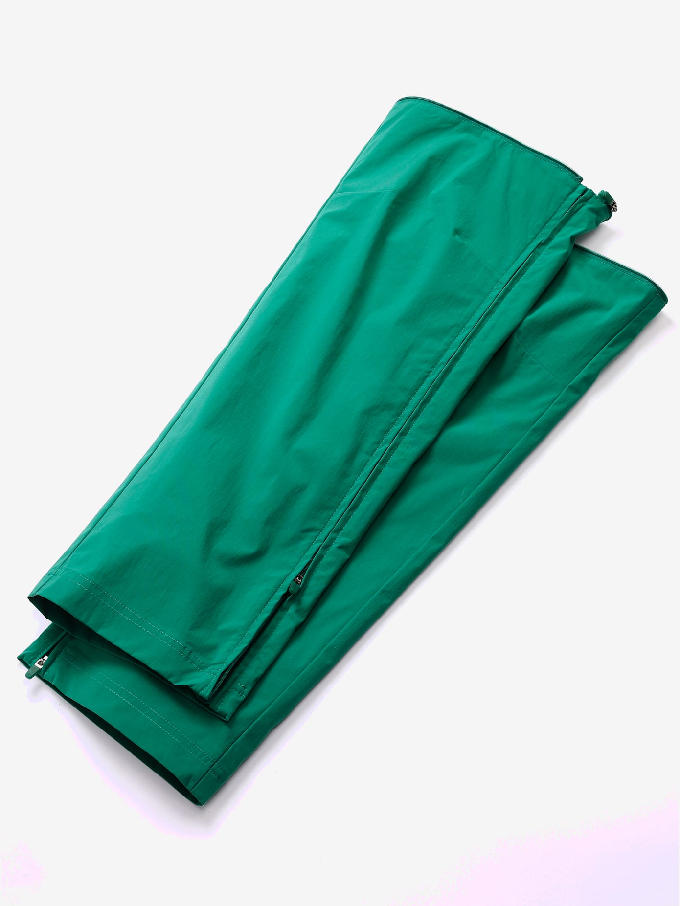 Pantalon zip-off pratique