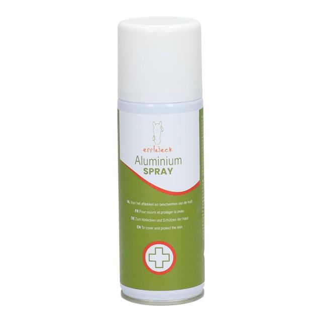 Epplejeck Aluminium Spray