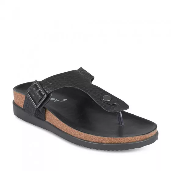 Tongs NOIR PHILOV