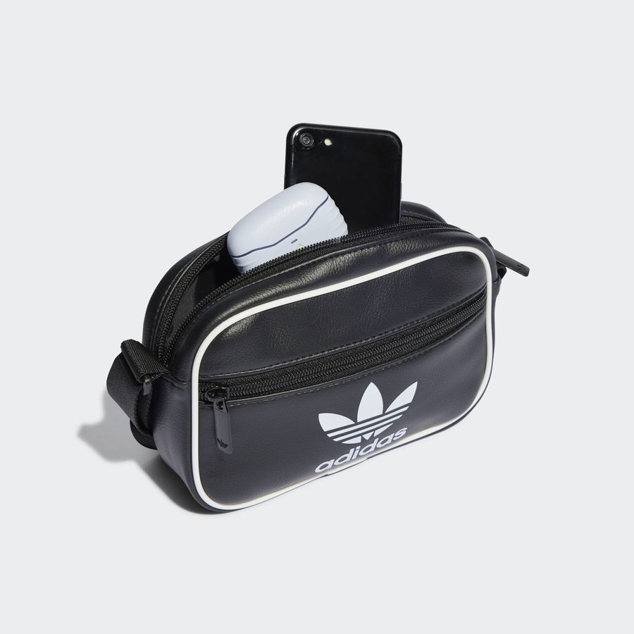 Adidas Original Mini sac Airliner Adicolor Classic