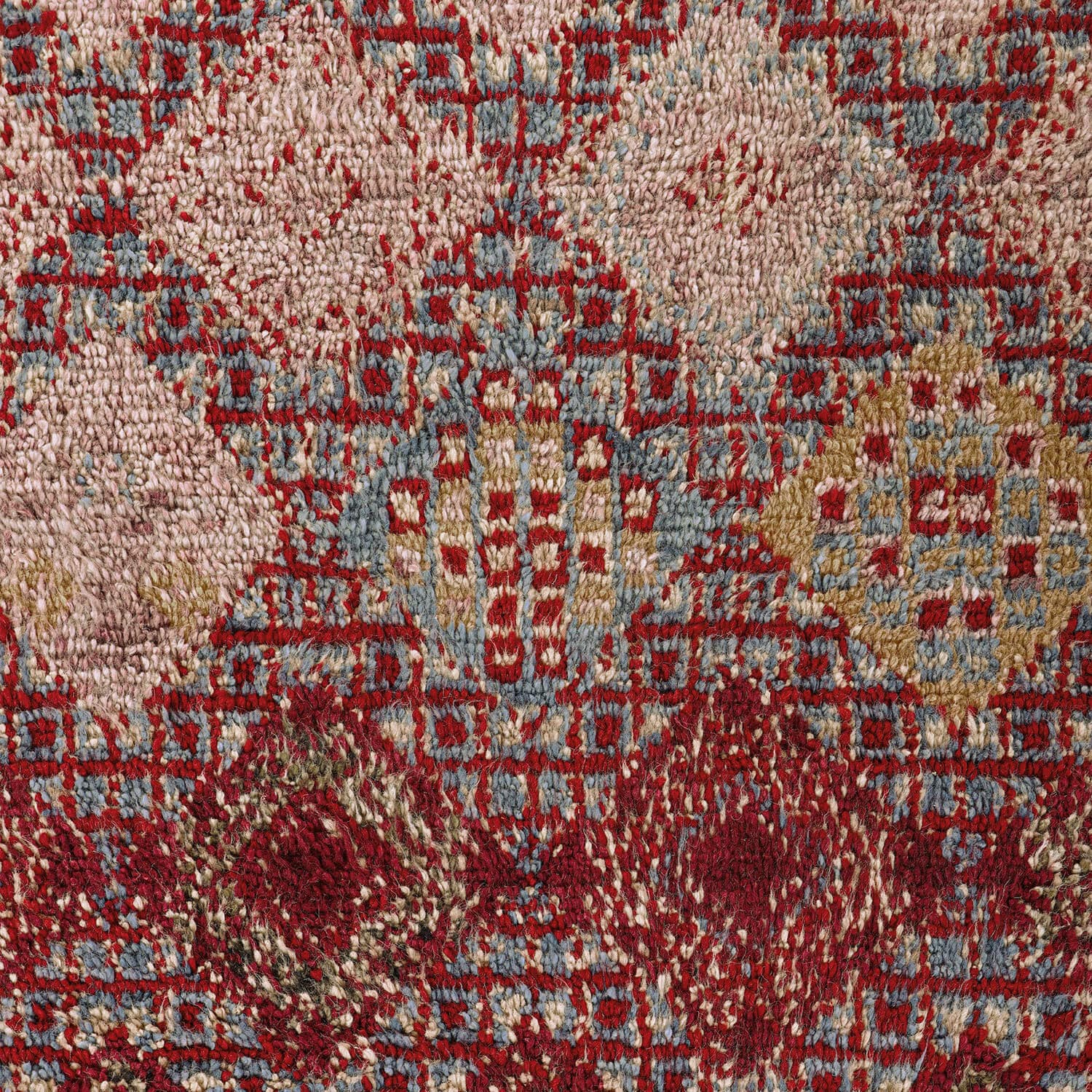 Teppich Thalivine 200x300 cm