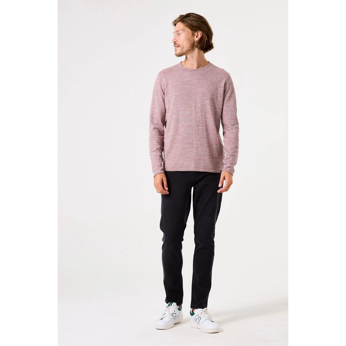 Heren Trui 23210103SN