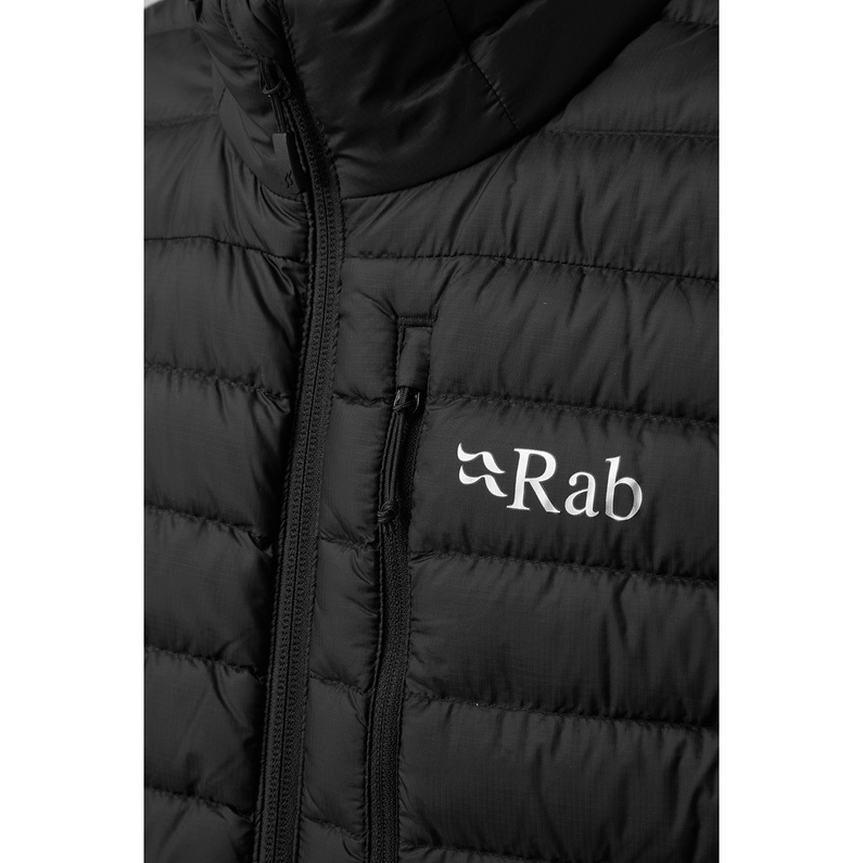 Rab Herren Microlight Weste