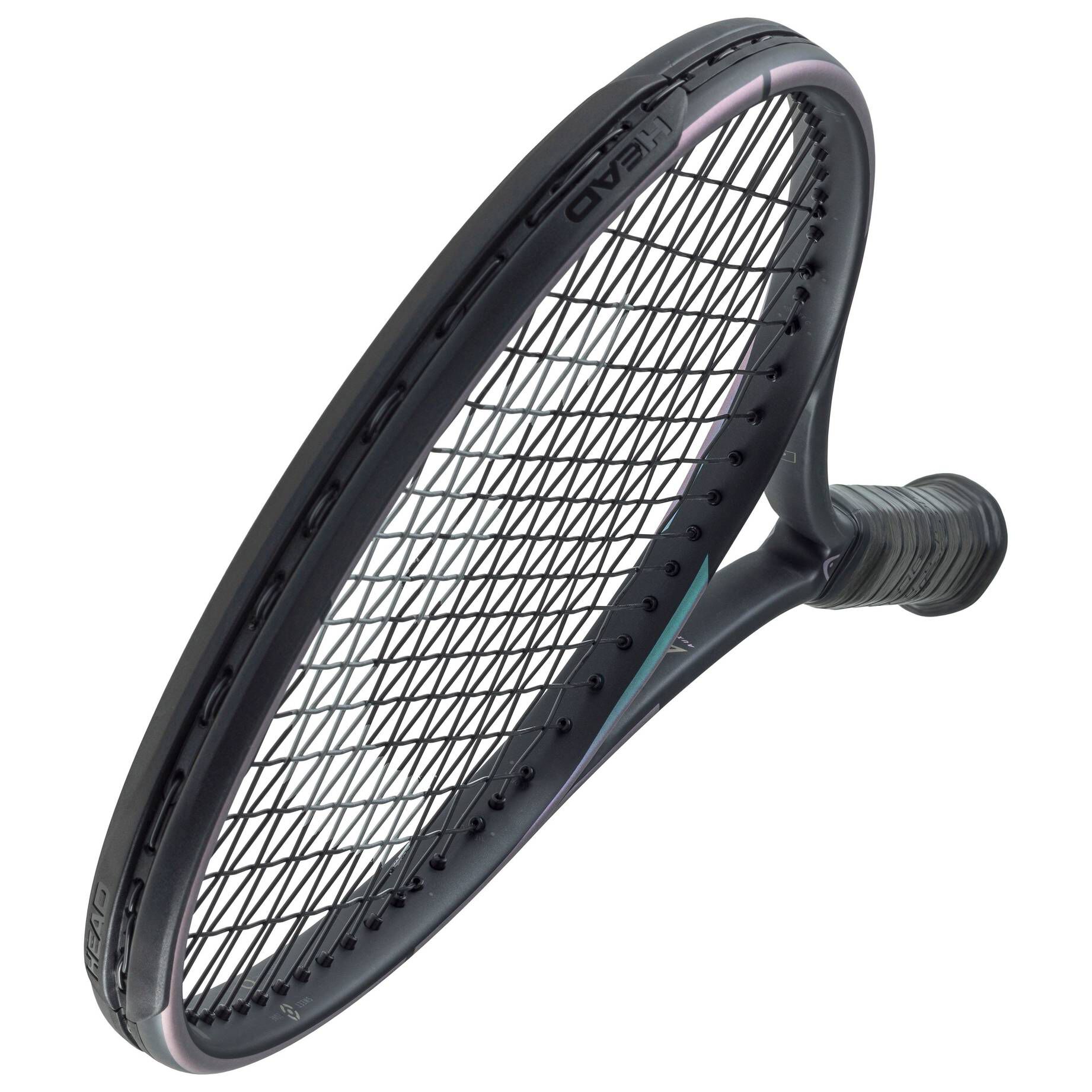 Head| Tennisschläger GRAVITY MP 2023 - besaitet - 16 x 20