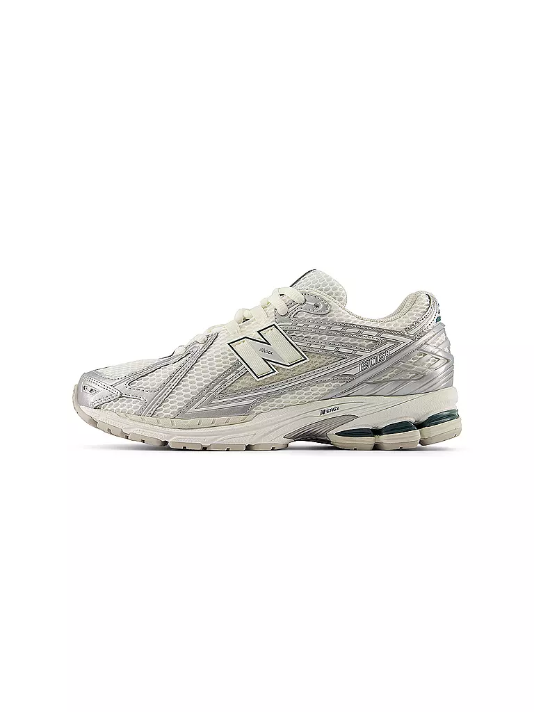 NEW BALANCE Sneaker 1906 grau