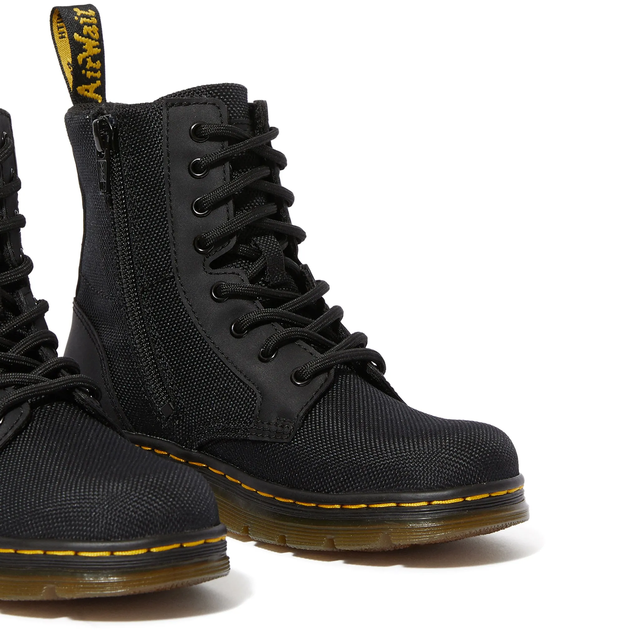 Dr. Martens Botte Combs Pointures 11-4