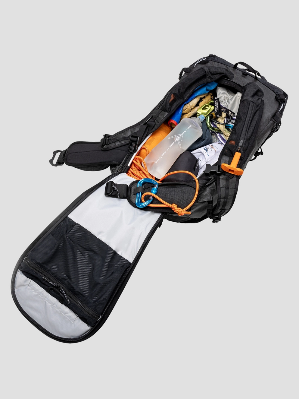 Raide LF 30L SBX Backpack black