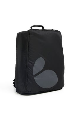 Beemoo Pro Airway Padded Transportveske, Black