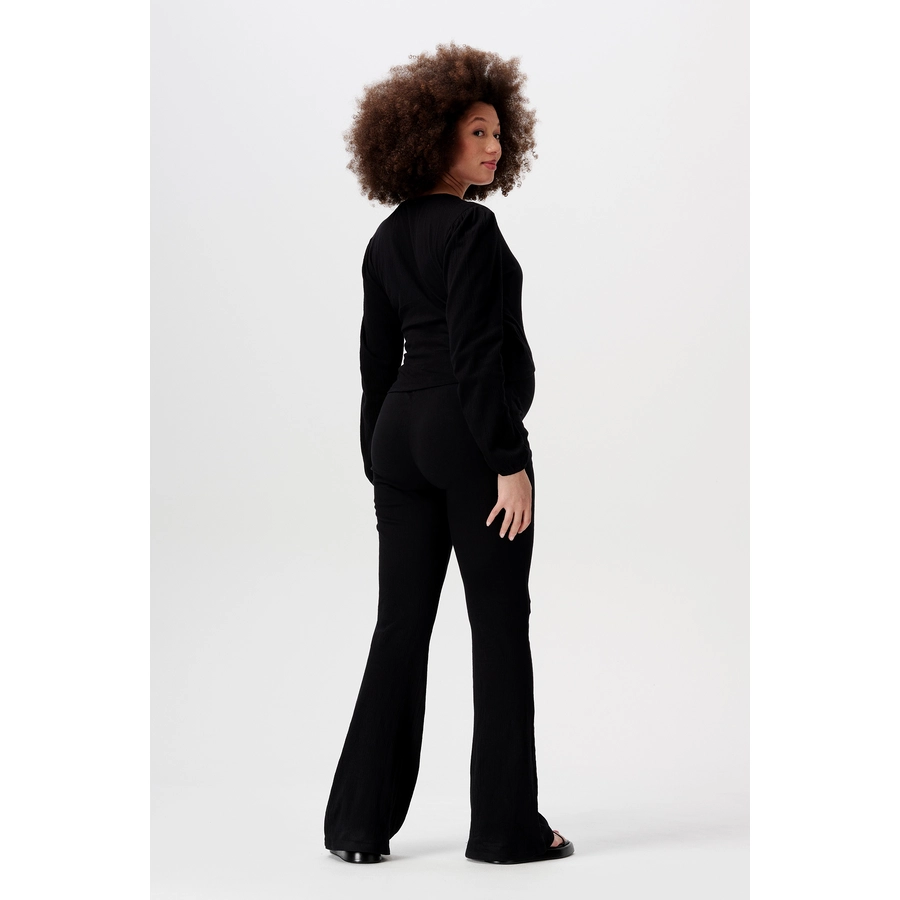 Noppies Still-Shirt Jah-Nell Black