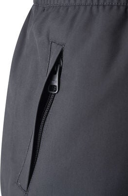 Reimatec Juoni Overtrekksbukse, Black
