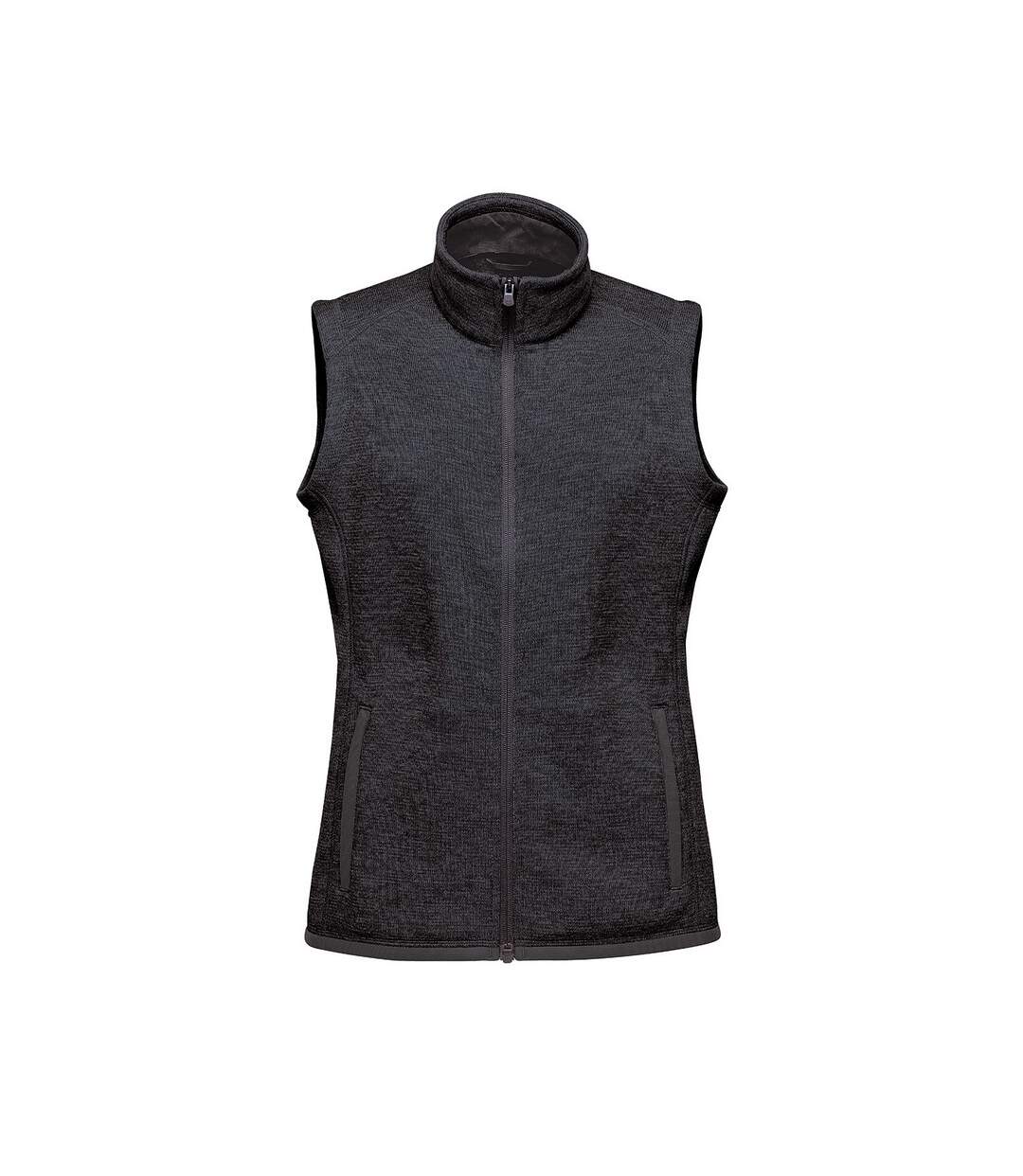 Stormtech - Veste sans manches AVALANCHE - Femme (Noir) - UTRW8820