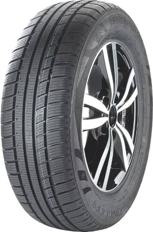 Tomket Snowroad SUV
