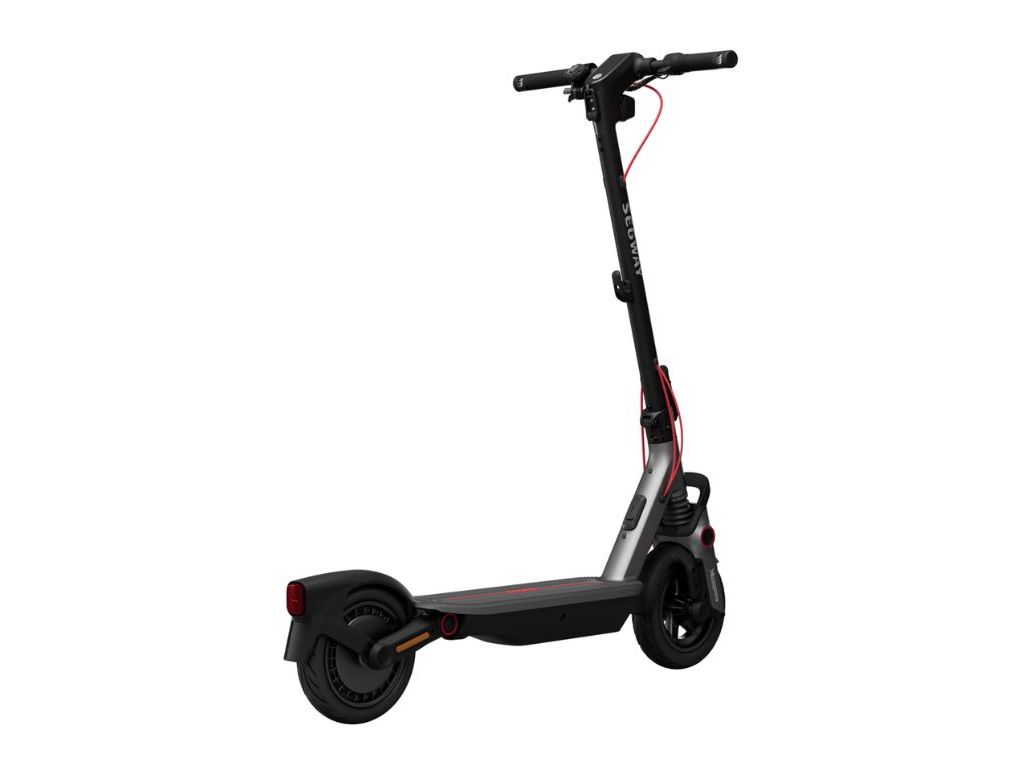 TROTINETE SEGWAY F3 E