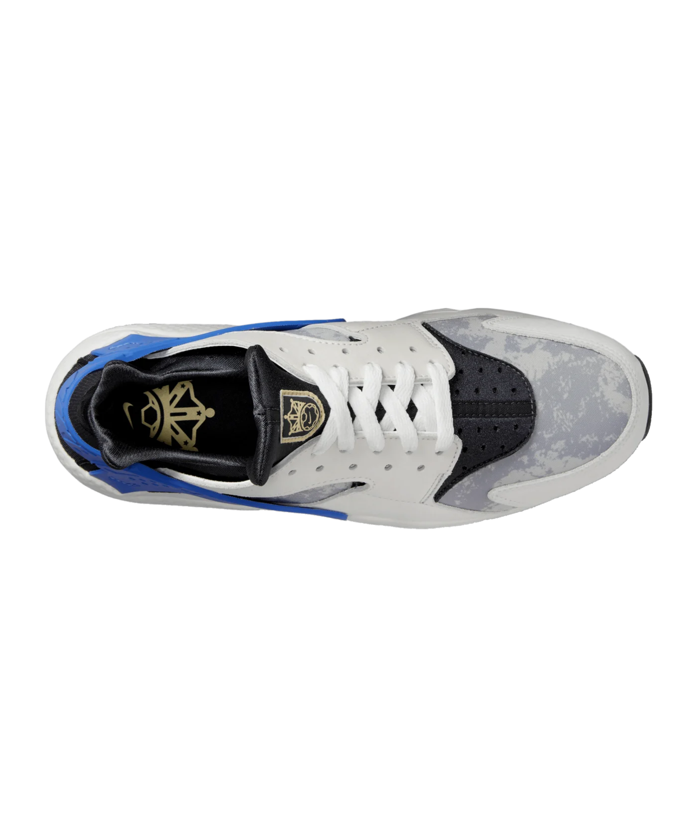 Nike Air Huarache PRM Weiss F100
