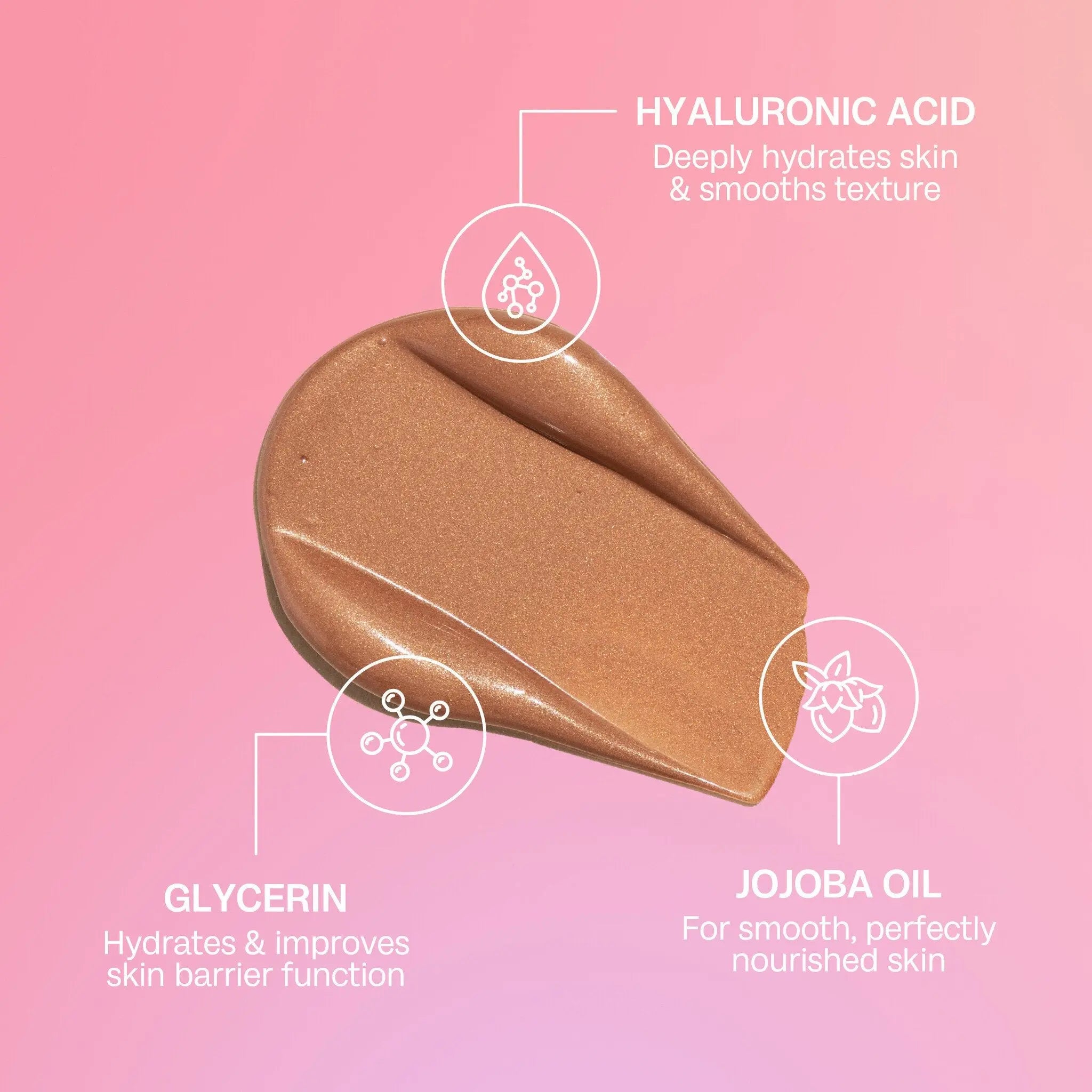 Bronzing Serum