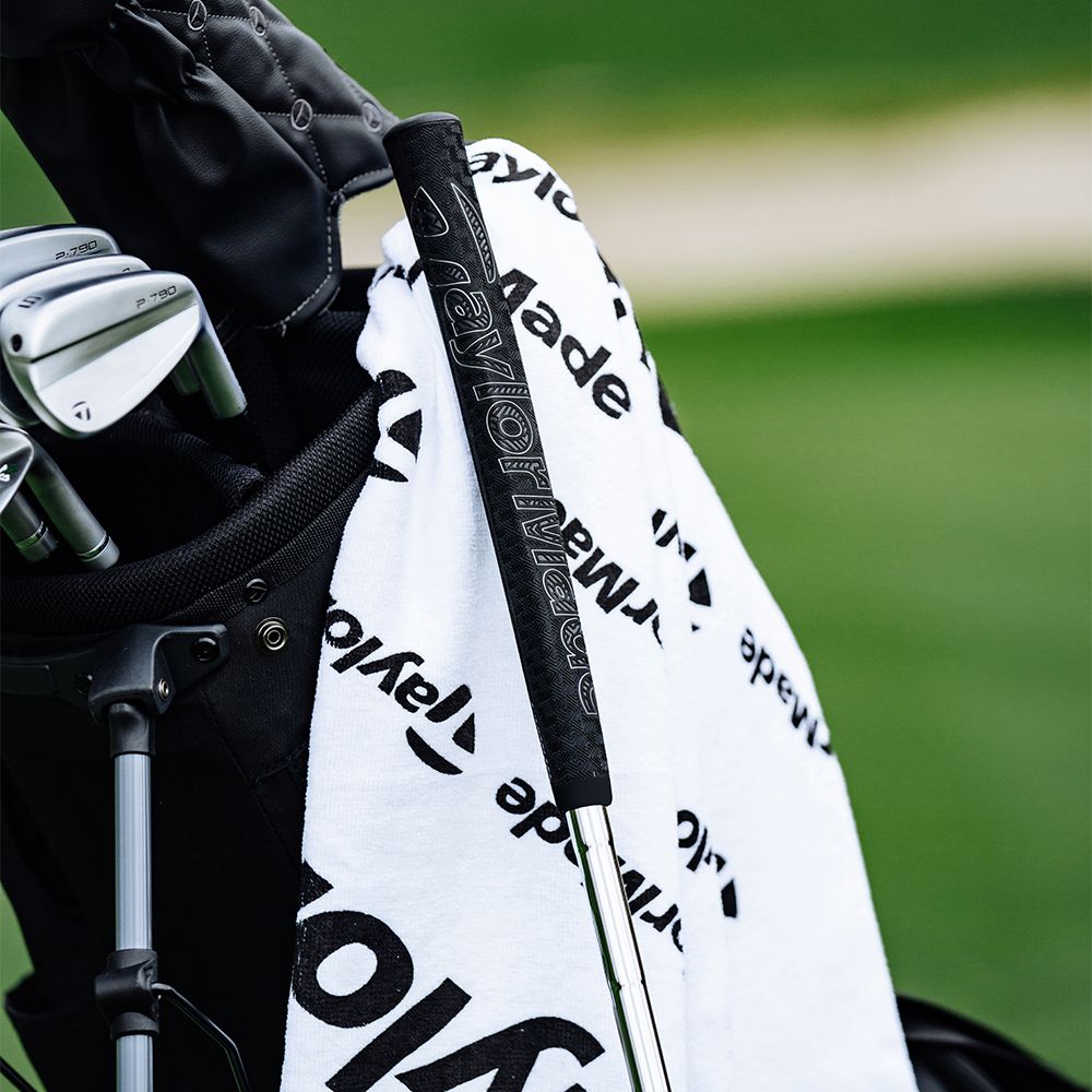 TP Black Del Monte #1 Putter