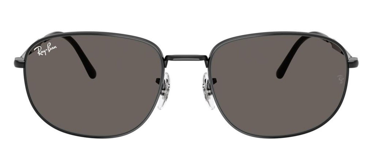 Ray-Ban<br>RB3754 Polished Black