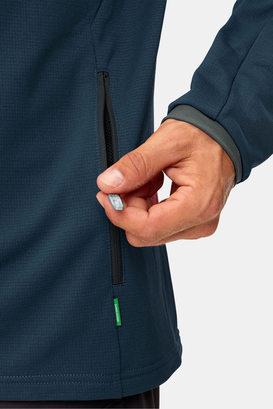 Vaude Vaude Elope II Fleecevest