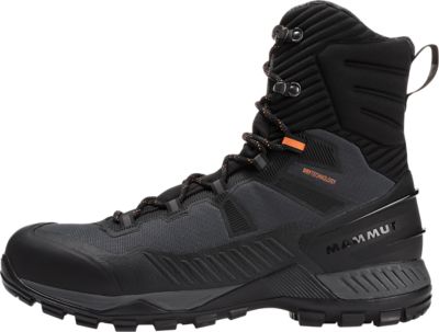 MammutBlackfin III WP High - schwarz