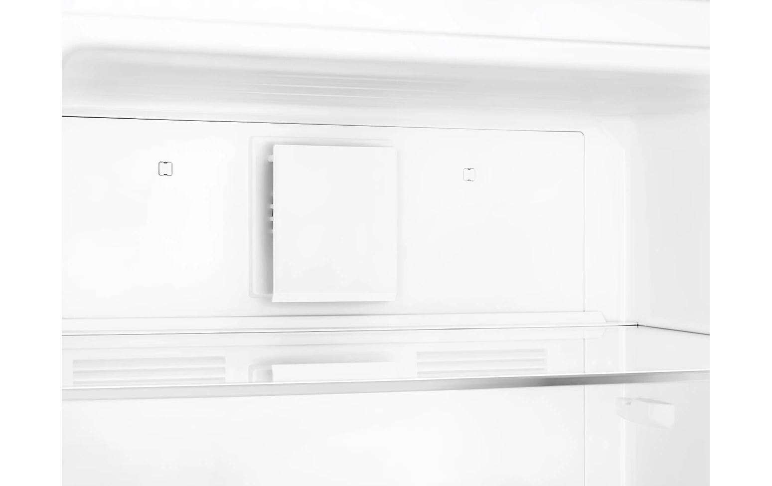 Kühl-Gefrierkombination FAB38RBL5 Rechts<br>Kombigerät mit Kühlschrank und Gefrierschrank