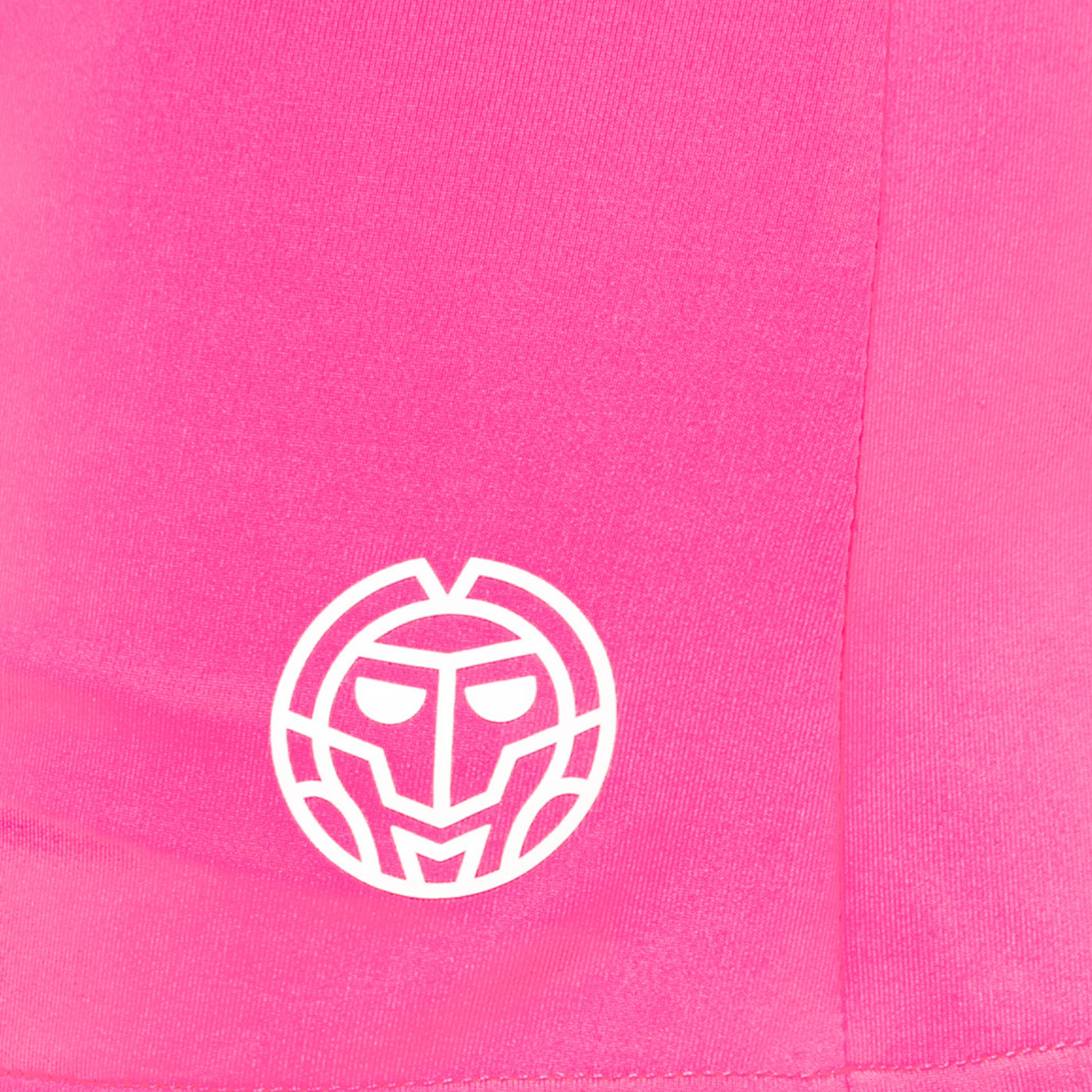 BIDI BADU Crew Jupe Femmes - Pink