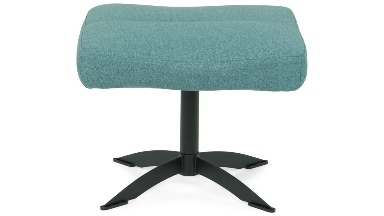 Relaxstoel Foxtrot B69 x D81 x H103 cm
