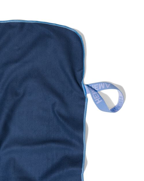 serviette de bain microfibre 110x175