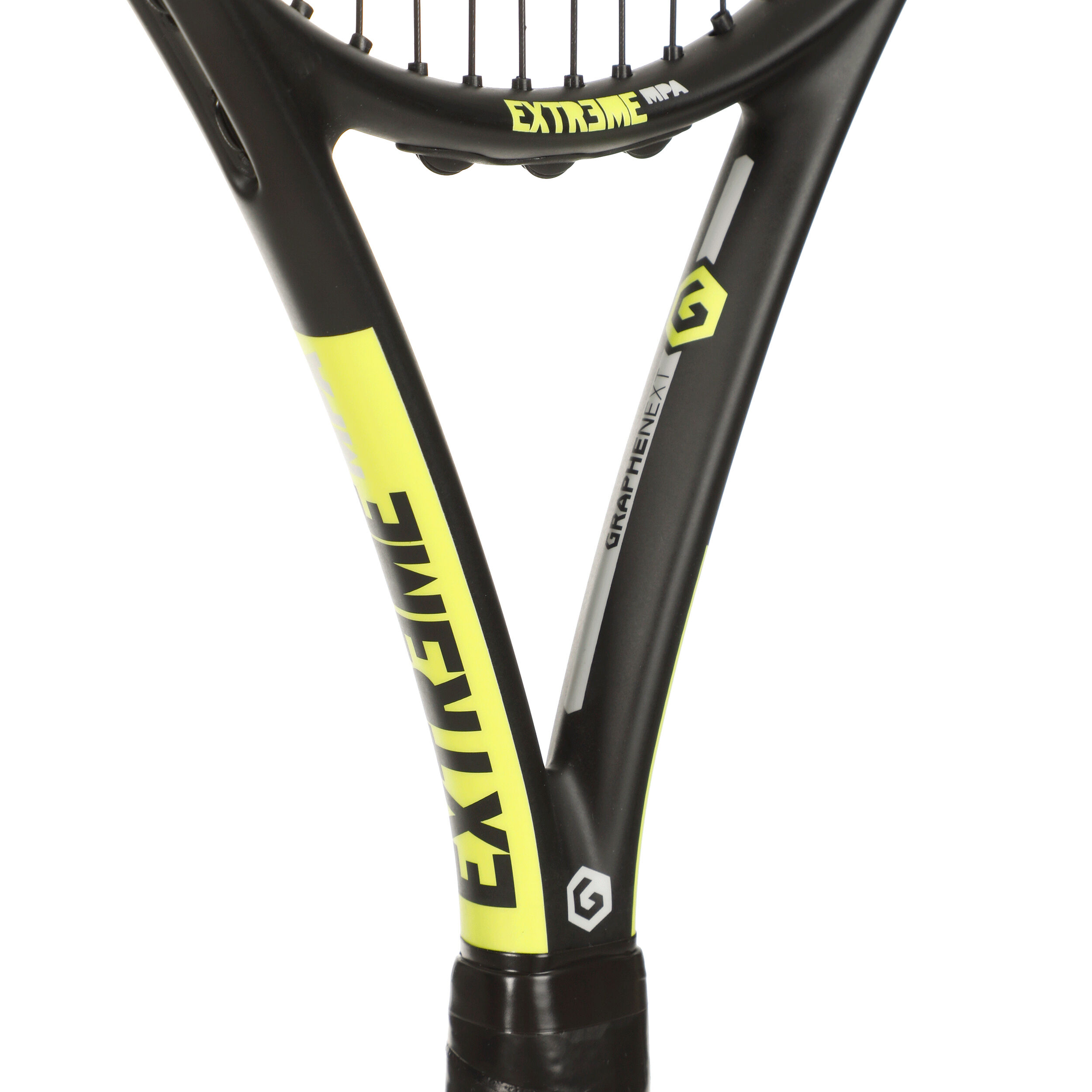 HEAD Graphene XT Extreme MPA (Cordée)