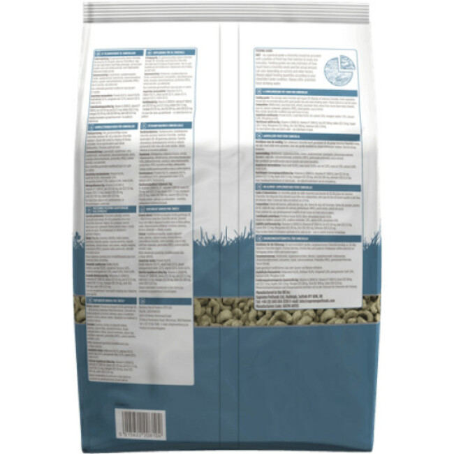 Alimentation chinchilla Science Selective Supreme