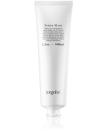 Jorgobé Skin Care Scrub Mask 100ml