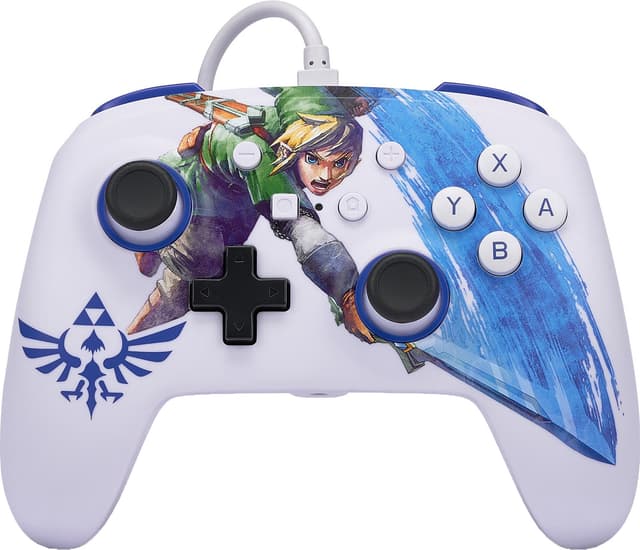 PowerA Switch controller