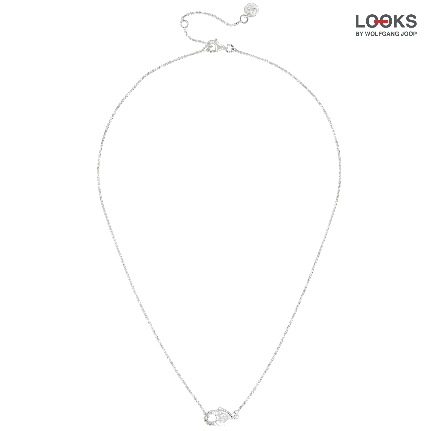 Schmuckset - Sparkling Lock