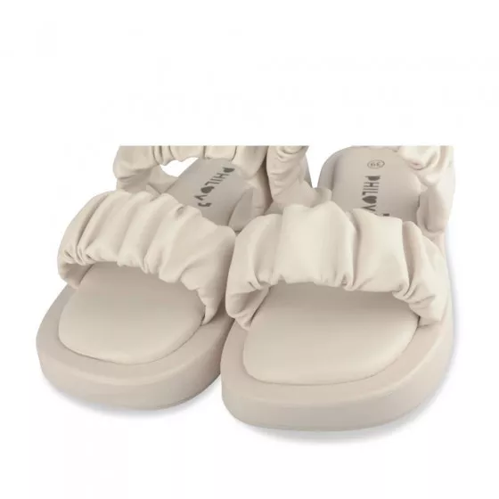 Mules BEIGE PHILOV