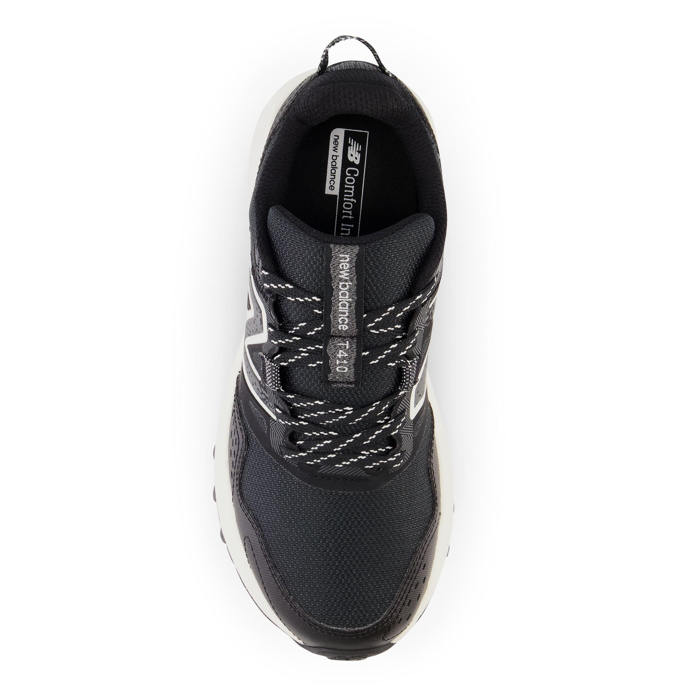 New Balance Laufschuh »WT410«  Walkingschuh, Trailrunningschuh