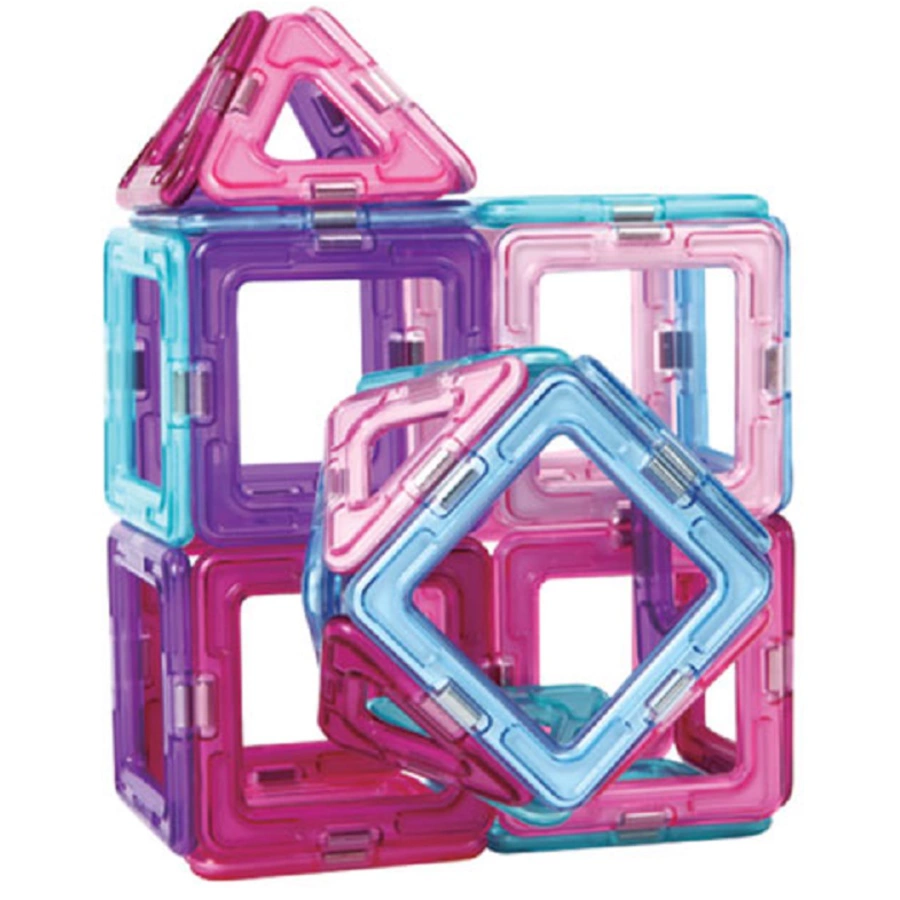 MAGFORMERS® Set Inspire 30