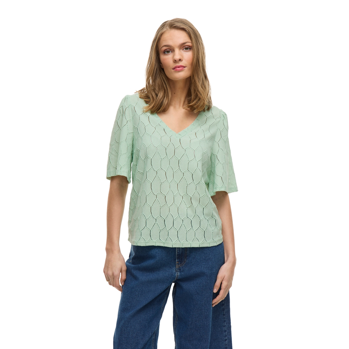 Dames Top CS13-25368