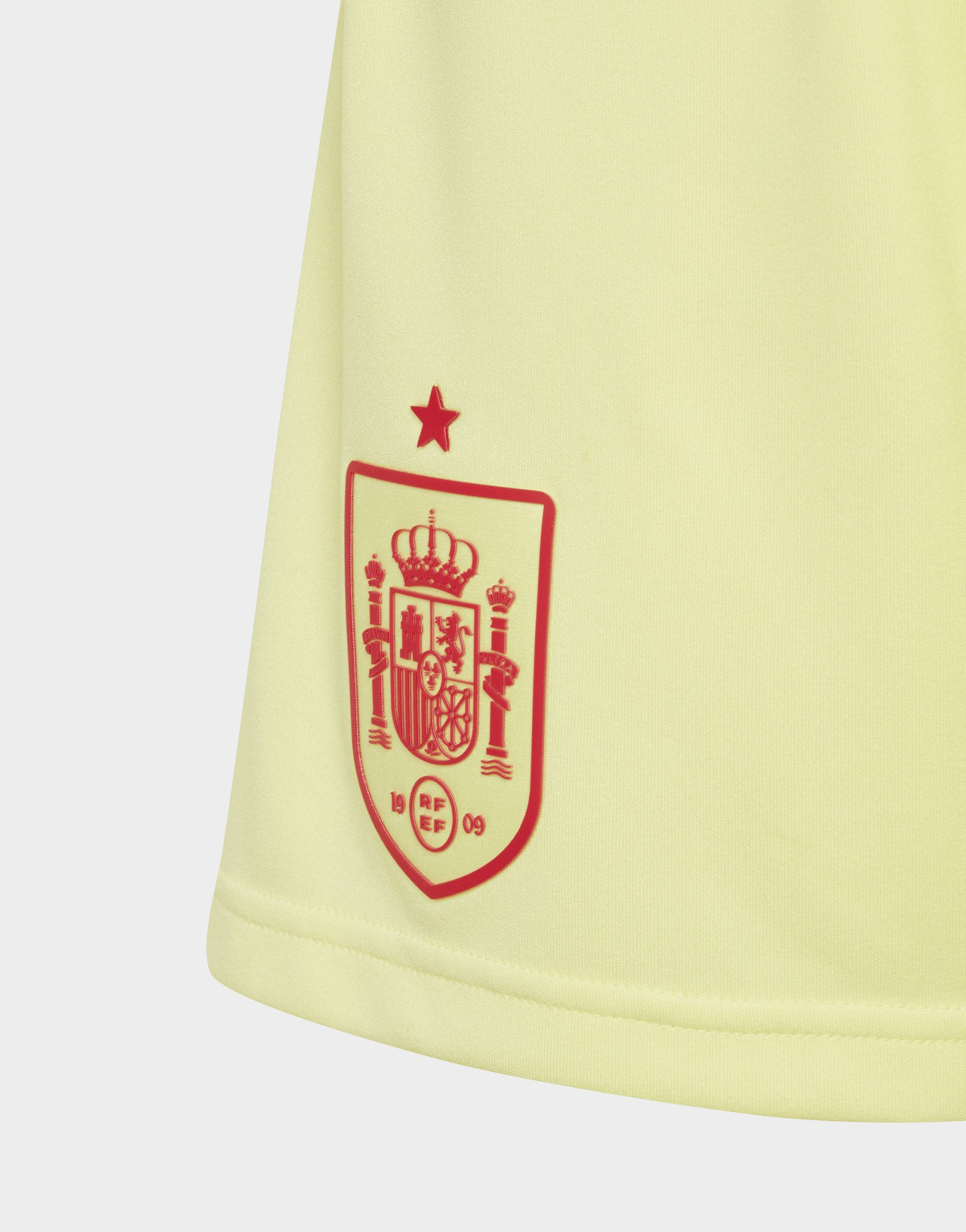 adidas Kit Extérieur Espagne 24 Junior