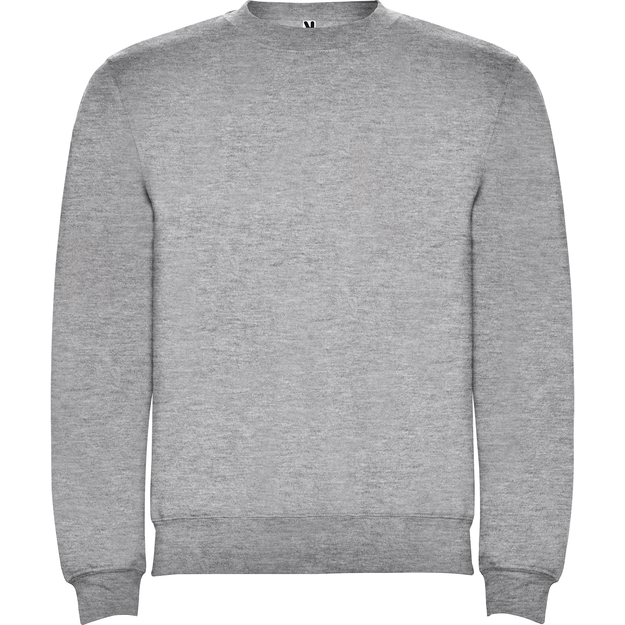 Roly SU1070 - CLASICA Sweat-shirt ras du cou