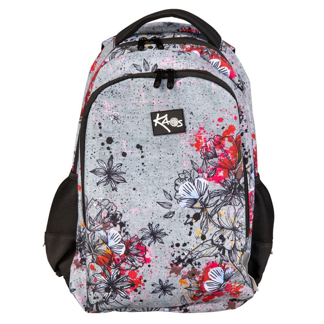 KAOS - 2 in 1 Rucksack - Magee - ca. 48 x 33 x 23 cm