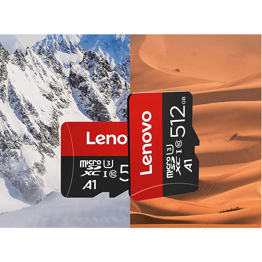 256GB Micro SDXC High Speed Speicherkarte TF Karte UHS-I Class 10 U3
