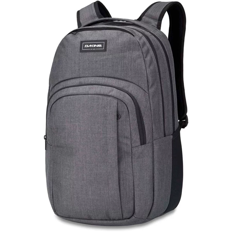 Dakine Campus 33 - Rucksack 52 cm carbon
